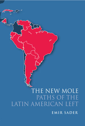 Why  isn't the  of Latin America - Rest of World