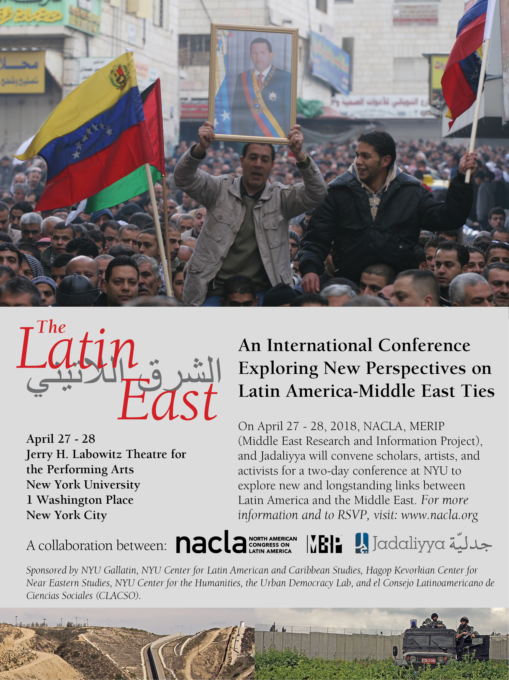 Conference on Access to Information: Latin America and the