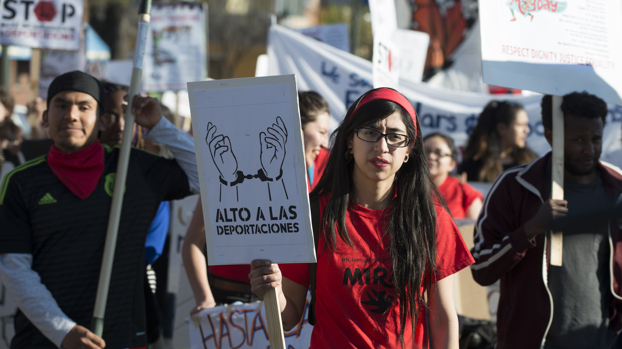 Making Sense Of The Deportation Debate | NACLA