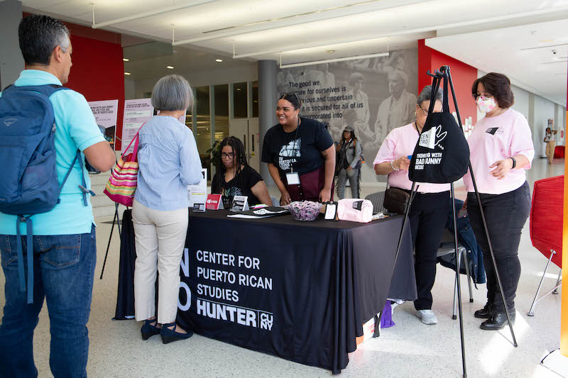 En el calor del mundo: An Invitation to Bad Bunny's Island Experience — The  Latinx Project at NYU