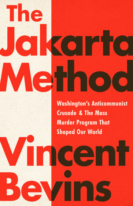 The Jakarta Method Comes to Latin America (Review) | NACLA