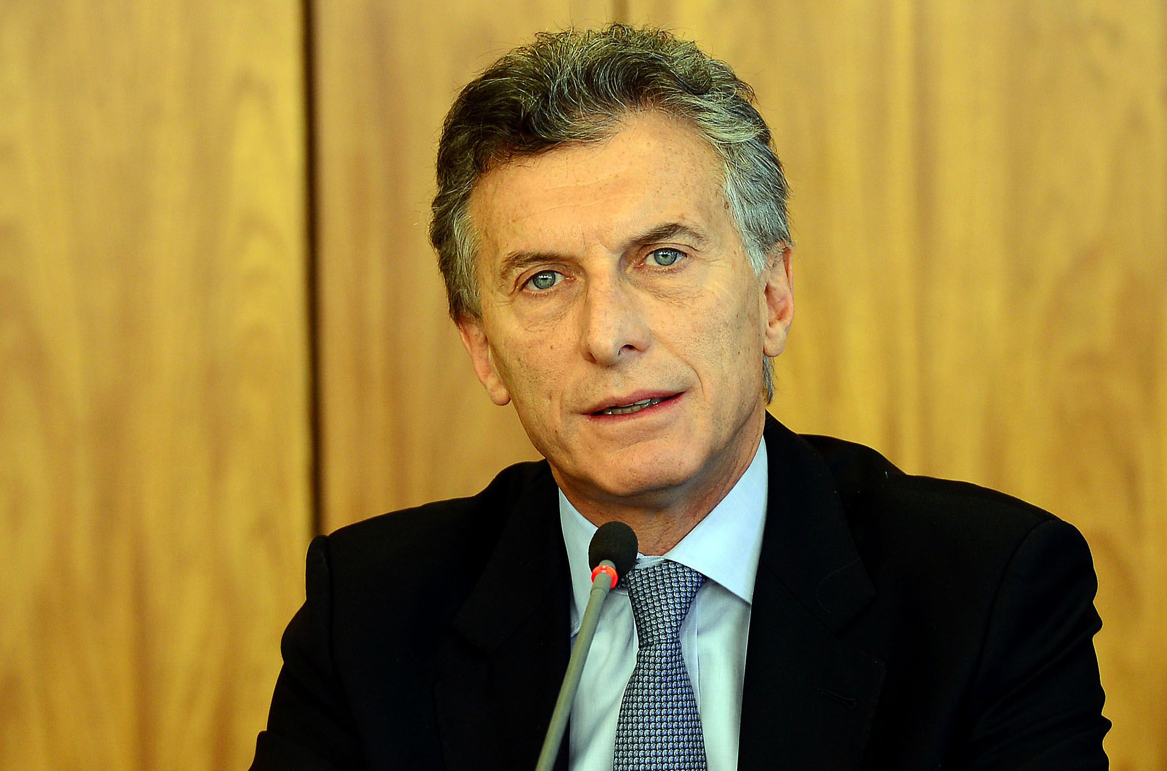 Macri's energy reverse unnerves Argentina's shale investors