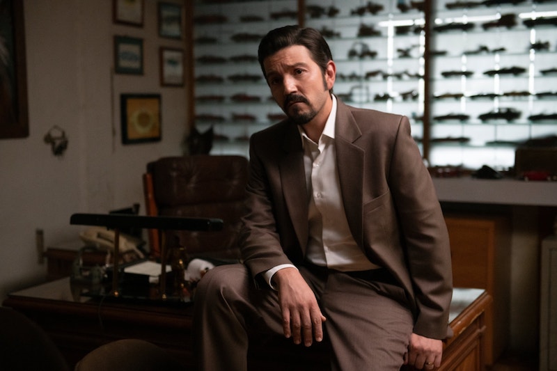 Walt Breslin, Narcos Wiki