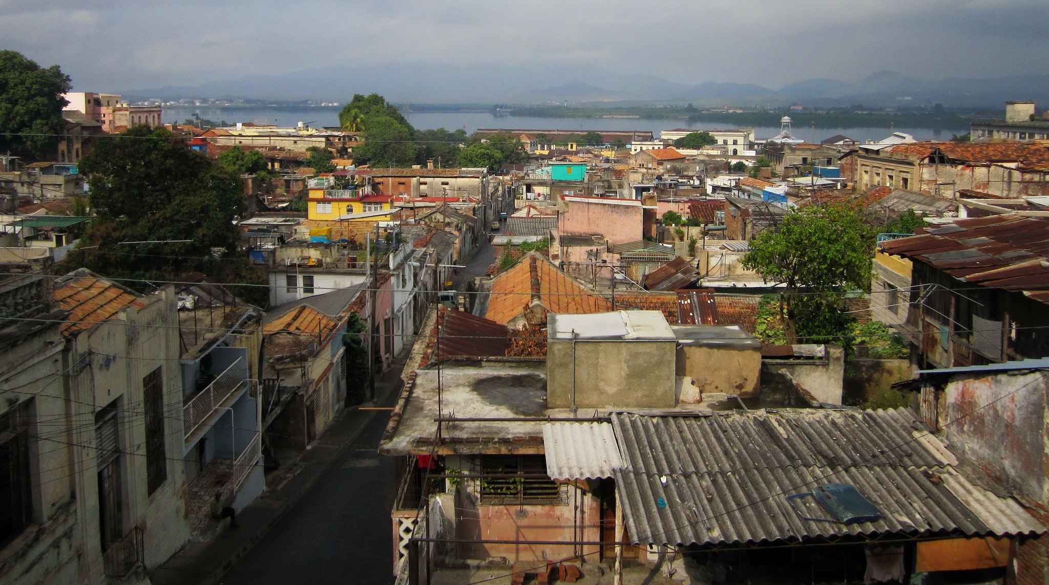 Cuba After the Thaw | NACLA