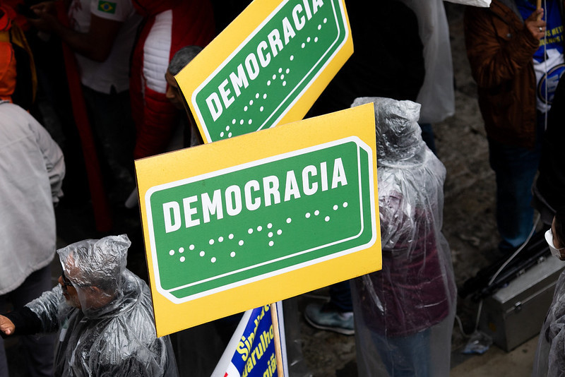 Brazilian Championship: democracy restored