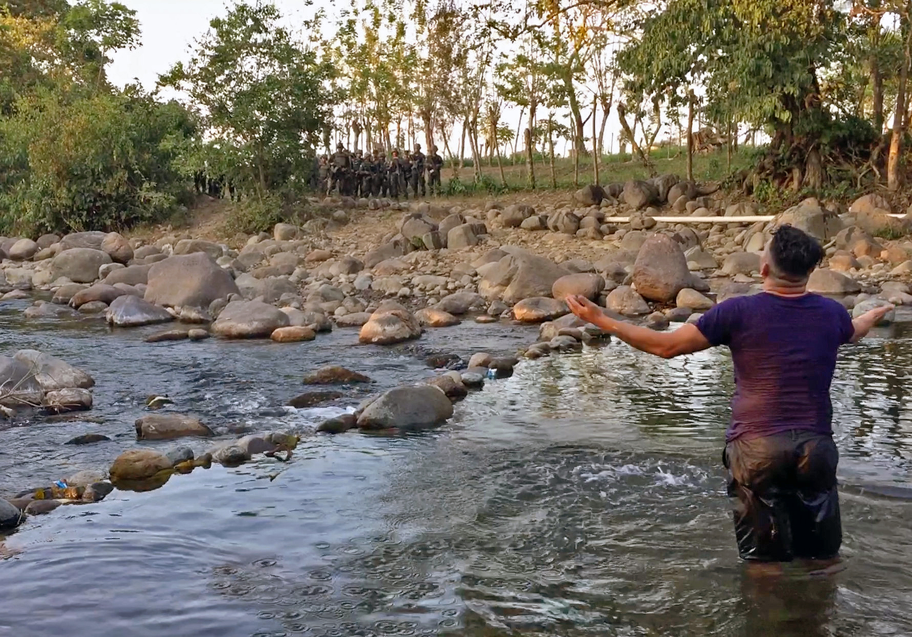 Latin America remains the deadliest region for environmental defenders