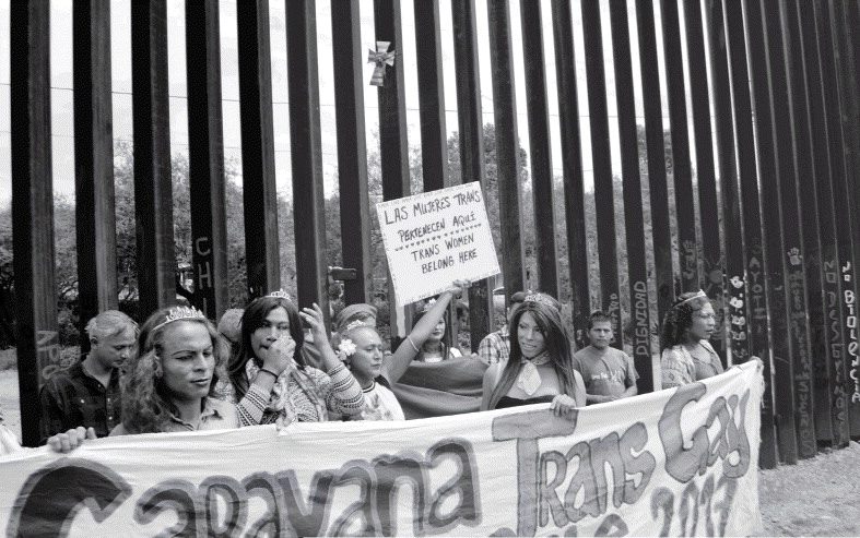 La Caravana de la Resistencia NACLA