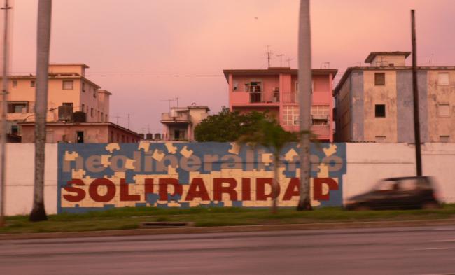 Havana, Cuba (Max Nathan / Flickr)