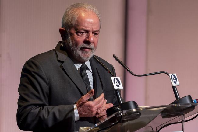 Luiz Inacio Lula da Silva, Biography, Facts, & Involvement with Petrobras  Scandal