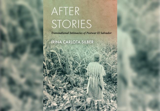 After Stories, Stanford University Press, 2022