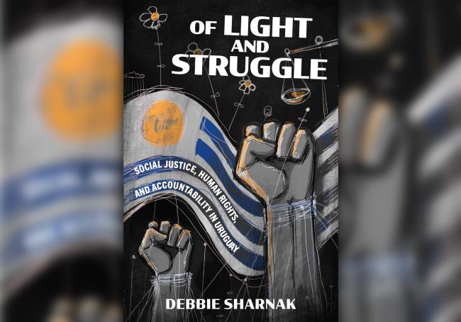 Of Light and Struggle, University of Pennsylvania Press, 2023.