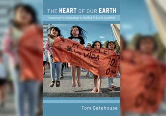 The Heart of our Earth, Practical Action Publishing, March 2023