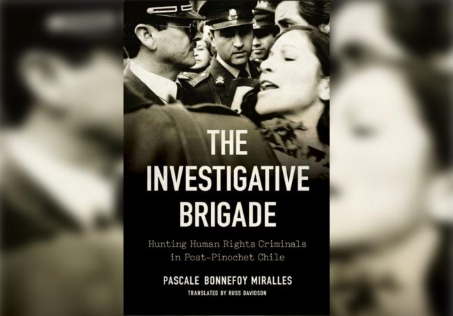 The Investigative Brigade, The University of North Carolina Press, 2022