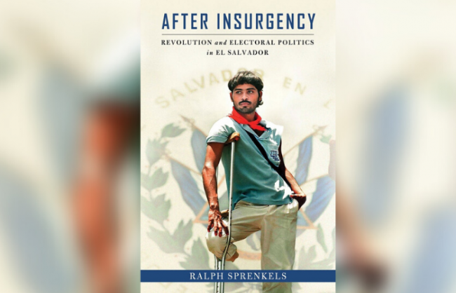 After Insurgency (University of Notre Dame Press, 2018)