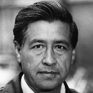 Cesar Chavez, source and date unknown