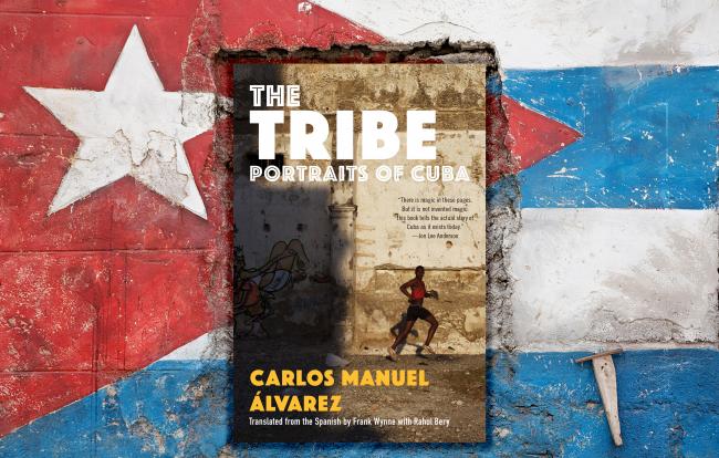 The Tribe: Portraits of Cuba (Review)