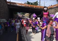 Feminist Movements Challenge El Salvador’s Total Abortion Ban