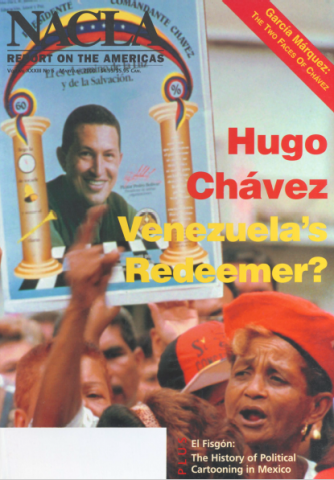 The Two Faces of Hugo Chávez