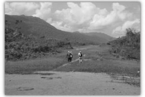Prying Native People from Native Lands: Narco Business in Honduras