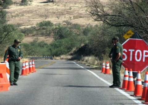 21st Century Manifest Destiny on the U.S.-Mexico Border