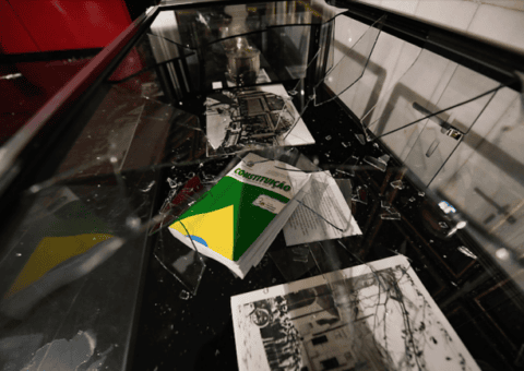 "The Major Challenge to Brazilian Democracy Today Is Bolsonarismo"