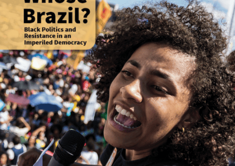 Whose Brazil? Web Exclusive