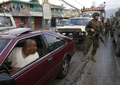 A Legacy of Canadian Intervention in Haiti, 20 Years On