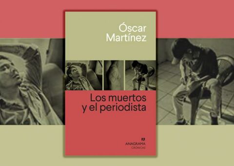 Los Muertos y el Periodista (Review)