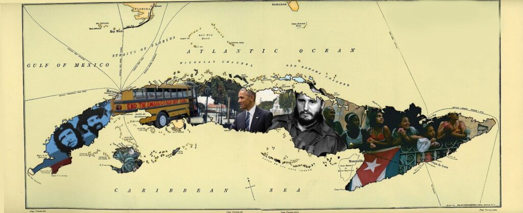 The Making of Cuba's Crisis