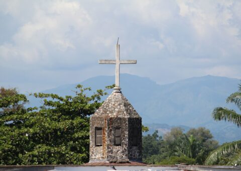 A Rightward Turn in Honduras Puts Land Defenders At Risk