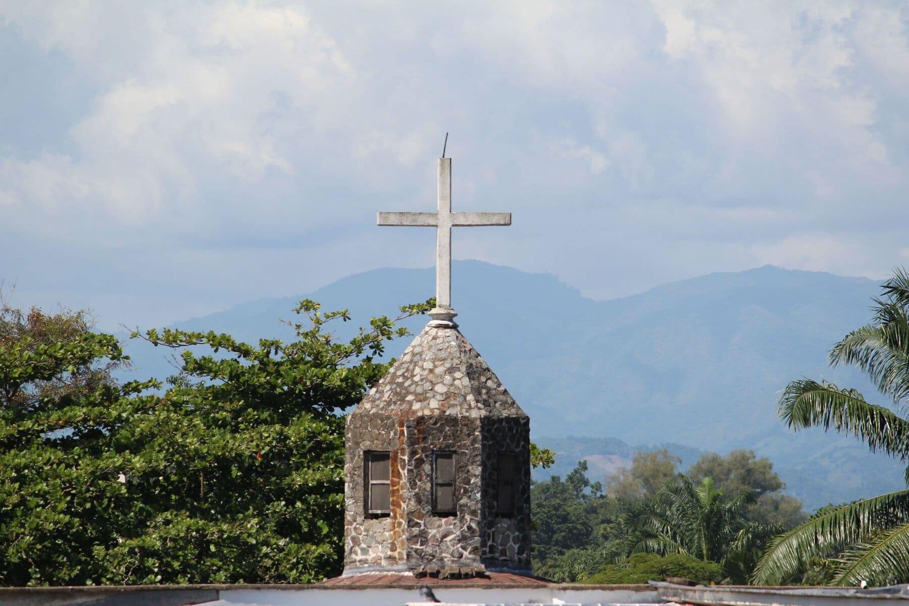 A Rightward Turn in Honduras Puts Land Defenders At Risk