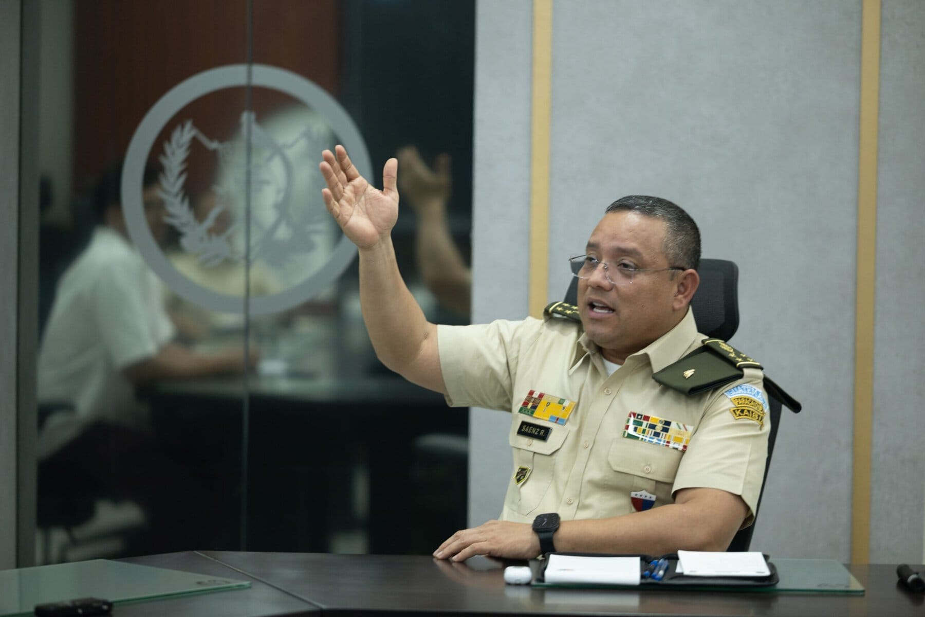 Guatemala's Future with the United States is Sealed at a Port