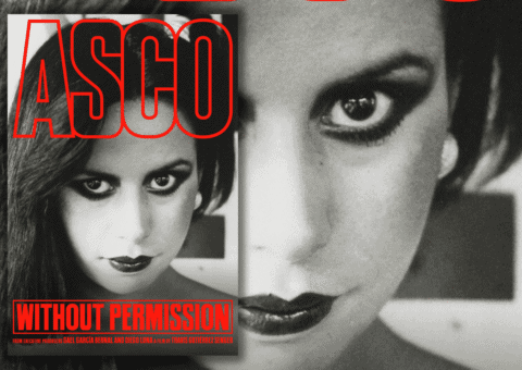 Asco: Without Permission (Review)