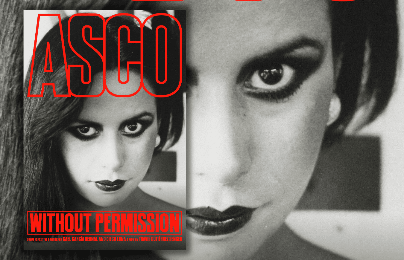 Asco: Without Permission (Review)