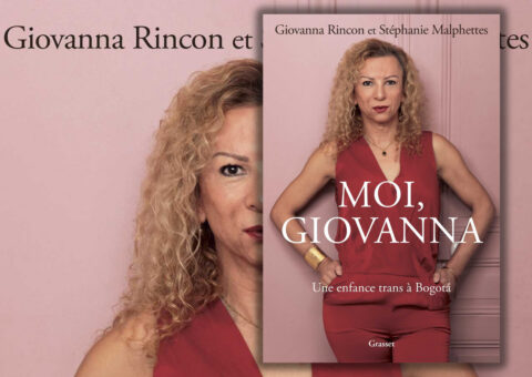 I, Giovanna, A trans childhood in Bogotá (Review)