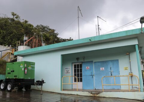 Puerto Rican Communities Bear the Brunt of the Water Crisis