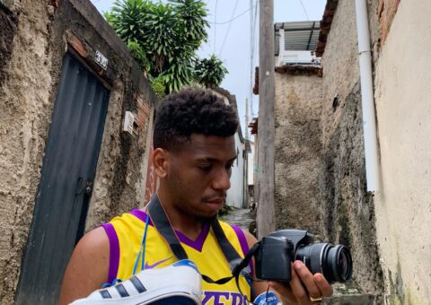 Can the Favelas be Heard?
