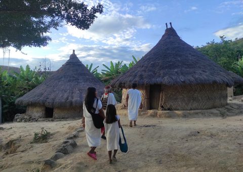 La paz es diversa y territorial como lo somos las mujeres