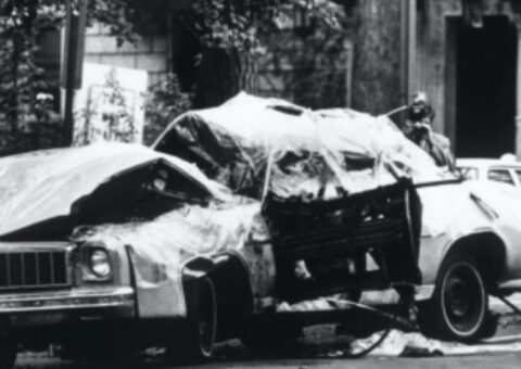 When Terrorists Struck in the Heart of Washington, D.C.